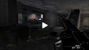 call of duty mw 3 mission mind the gap part 2
