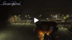 IGI 2 - COVERT STRIKE MISSION Deep In The Mines PART 5