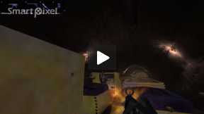IGI 2 - COVERT STRIKE MISSION Deep In The Mines PART 8
