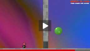 bubble trouble level 4 and 5 