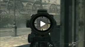 call of duty mw 3 mission goalpost part 4