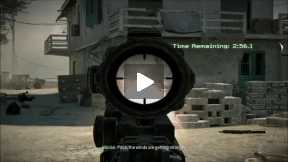 call of duty mw3 mission return to sender part 2