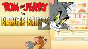 Tom and Jerry 1