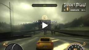 need for speed most wanted amazing 2
