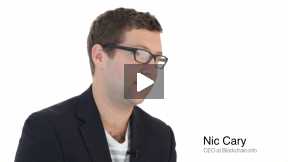 Nic Cary on his Background and Career in Blockchain.info