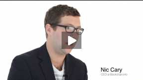 Nic Cary on Blockchain.info and Zero Block