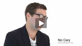 Nic Cary on the advantages of Bitcoin versus other Currencies