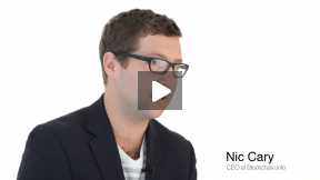 Nic Cary on using the Digital Currency Bitcoin to support Digital Literacy