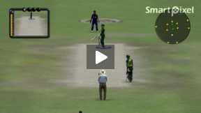  EA Cricket T20 International between Pakistan and Sri Lanka (Part 3)