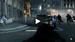 call of duty mw3 mission eye of the storm last part