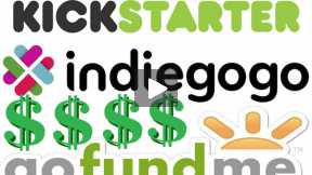 Crowdfunding Overview - Defining Crowdfunding Platforms