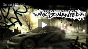 need for speed most wanted 14
