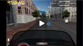 3D Car Race