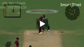 Cricket match (Pakistan vs west indies part 6th)