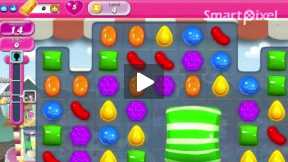 Candy Crush level 5