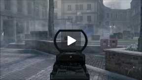 call of duty mw3 mission blood brothers part 2