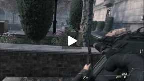 call of duty mw3 mission blood brothers part 3