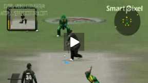 Cricket match (New Zealand vs South Africe)