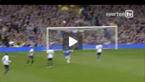 Everton vs Manchester City Highlights Short