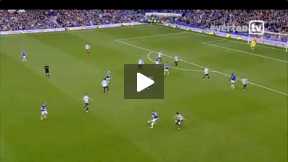Everton vs Manchester City Highlights Extended