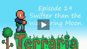 Terraria V 1.2 - Let's Play - Episode 19 -  Titanium Man