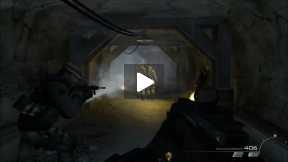call of duty mw3 mission down the rabbit hole part 3