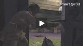 CALL OF DUTY MISSION-2 (BURNVILLE) Part-2