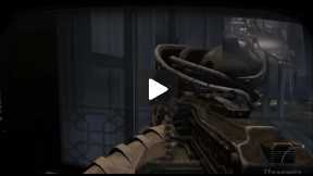 call of duty mw3 mission dust to dust part 2