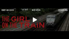 The Girl on The Train - Official Trailer