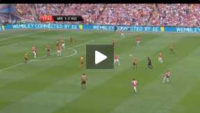 Arsenal Vs Hull City (F.A Cup) - Extended Highlights