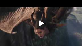 “MALEFICENT” MOVIE REVIEW