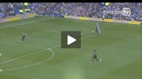 Full 2013/2014 Season - Everton 1 - 0 Chelsea Highlights