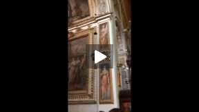 Basilica di San Damiano a Roma