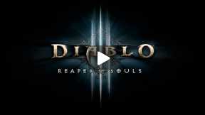 Let's Play: Diablo 3 RoS - Bossfight: Adria - Torment IV
