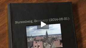 Photo slideshow - Nuremberg, Germany