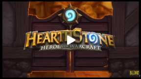 Let's Play: Hearthstone - Rogue VS Warlock