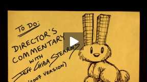 YELLOW STICKY NOTES - DIRECTOR'S COMMENTARY (2007)