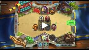 Lets Play Hearthstone Priest Vs Priest Normal match
