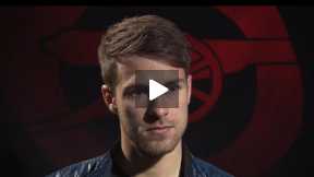 Ramsey on World Cup expectations