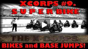 Xcorps 9. Superbike - FULL SHOW