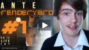 Renderyard - Short Film Review #1