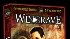 Wingrave (Gothic Horror Movie Trailer)
