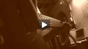 (Cover) Tears in the Rain - Joe Satriani