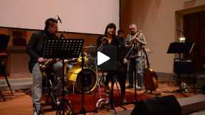 Innocenti Evasioni - Tribute Band Live Battisti