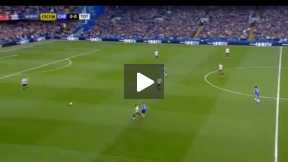 Memorable Games 2013/2014 Chelsea 4 - 0 Tottenham