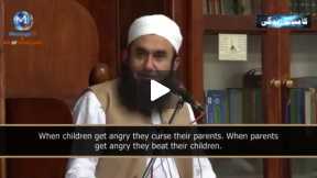 Maulana Tariq Jameel Sb Video