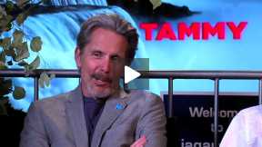“Tammy” Interviews with Gary Cole and Mark Duplass