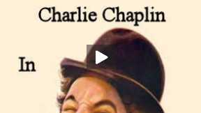 A Film Johnnie - Charlie Chaplin 6th Short Movie