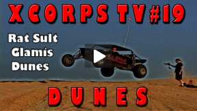 Xcorps 19. DUNES - FULL SHOW