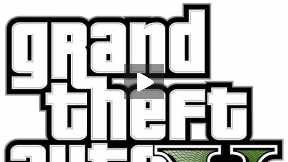 Grandma Playing Grand Theft Auto V